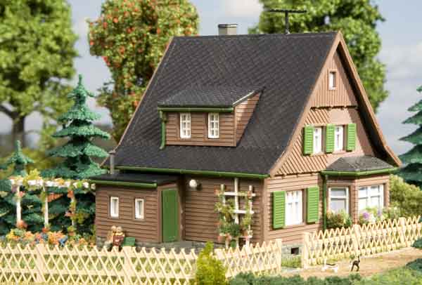 Wooden house "Erika"<br /><a href='images/pictures/Auhagen/12259.jpg' target='_blank'>Full size image</a>
